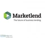 Marketplace lending in australia