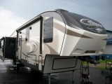 2018 Keystone Cougar 359MBi Fifthwheel For Sale