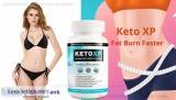 Keto XP Shark Tank