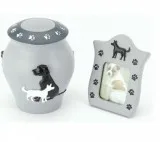 Why Choose a Resin Cat Urns for Ashes