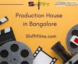 One of the Leading and Best Movie Production Company in Bangalor
