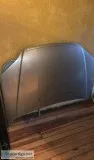 Car Hood - 2002 Honda Civic 2-Dr Coupe - EXCELLENT Condition -  