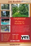 Looking for a great place to live