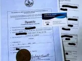NYC INTERNATIONAL NOTARY and APOSTILLE SERVICES (On-Line and In-