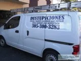 Opa - locka destupiciones, drain cleaning 3053003283