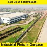 Industrial Plot In Manesar