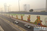 Wall art | graffiti walls | theme wall painting | wall murals