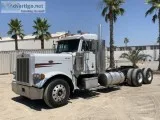 2000 PETERBILT 379 TRUCK TRACTOR 22201203