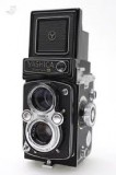 Classic Yashica Mat 124 or 124G Camera