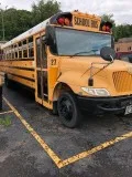 2010 International 3000 Bus