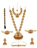 Get an Exclusive Collection of Latest Dulhan Set Design for Wome