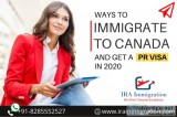 Visa Application Centres starting to reopen. Apply today to get 