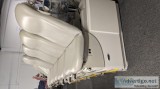 Midmark 604 Manual Exam Tables