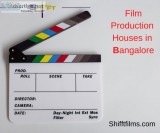 One of the Best and Leading Movie Production Company in Bangalor