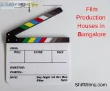 One of the Best and Leading Movie Production Company in Bangalor