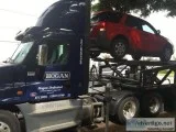 CDL A Drivers - Home Daily Car Haul - 60000 Annually