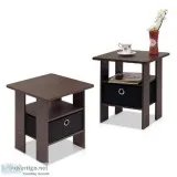 End Tables