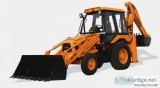 ACE Backhoe Loaders Versatile Machine for Digging Excavating and