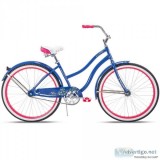 New Women s Cruiser Bike 26"