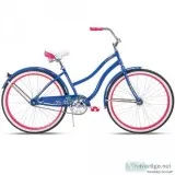 New Women s Cruiser Bike 26&quot