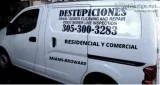 Kendall destupiciones,  drain cleaning 3053003283