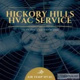 Hickory Hills HVAC Service