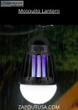 Zapout Mosquito Lantern