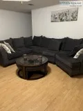 Sectional for sale