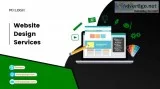 Hire the Best Web Design Company in India