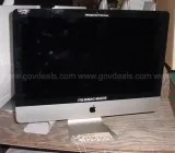 COMPUTERS iMAC 21.5&quot 4570 CORE i5 16GB RAM 1TB HD