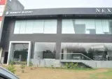 Nexa Showroom Competent Automobiles New Delhi