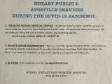 MANHATTAN WEEKEND MOBILE NOTARY SERVICES (917-273-4067)