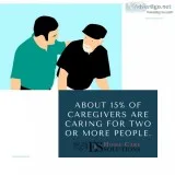Caring for People  E and S Home Care Solutions