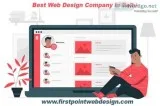 Best Web Design Company in Delhi - Fpwd