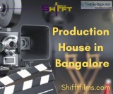 One of the Excellent and Best Movie production house - Shifft Fi