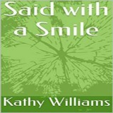 Kathy Williams Blogger