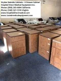 Stryker Bedside Cabinets - Bedside Stands for Sale -