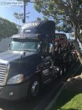 CDL A Driver - Car Haul - 24.00Hour