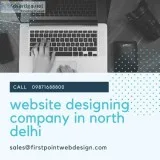 website designing company in east delhi -Fpwd