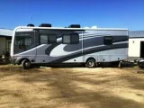 2005 Fleetwood Southwind 32Ft Class-A Motorhome For Sale