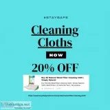 Cleaning Cloths