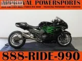 2013 Kawasaki ZX14R