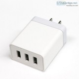 Wall Charger USB Charger Phone Charger