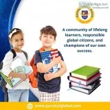 Want a Bright Future at Famous School in Chandigarh