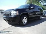 2010 CHEVROLET SUBURBAN LS 4WD NEW TIRES