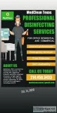 Commercial Disinfection Services
