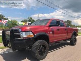 2012 DODGE RAM 3500 HD TURBO DIESEL  TAMPA BAY WHOLESALE CARS In