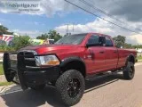 2012 DODGE RAM 3500 HD TURBO DIESEL  TAMPA BAY WHOLESALE CARS In