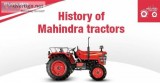 What is a Mahindra Tractor Price in India