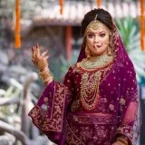 Bridal Makeup in Patna